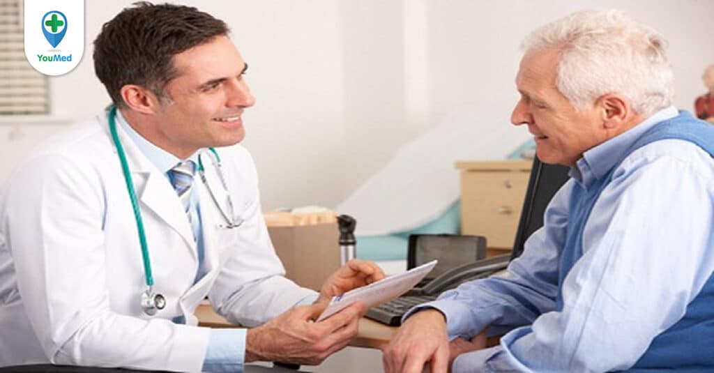 Nam giới biết gì về tăng sản lành tính tuyến tiền liệt?
