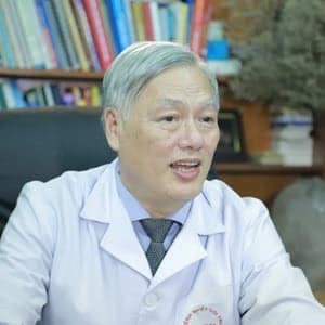 bác sĩ Nguyễn Hồng Hà