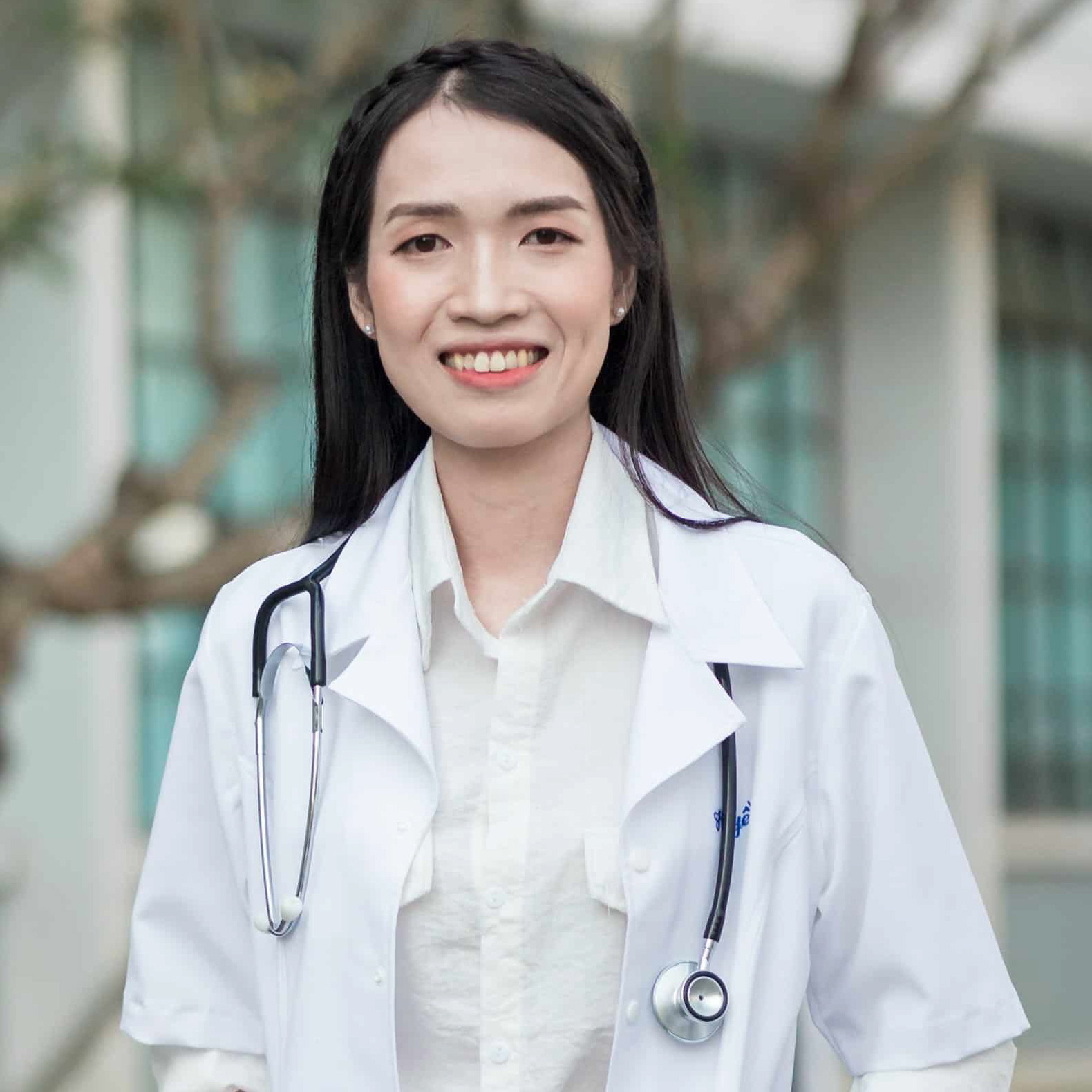 bác sĩ nguyễn thị huyền
