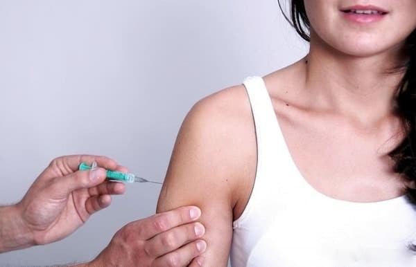 Tìm hiểu một số tình huống đặc biệt khi tiêm vắc-xin ngừa sởi - quai bị - rubella