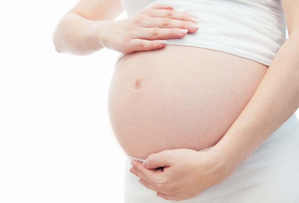 Đái tháo nhạt thai kỳ sẽ khỏi sau khi sinh 