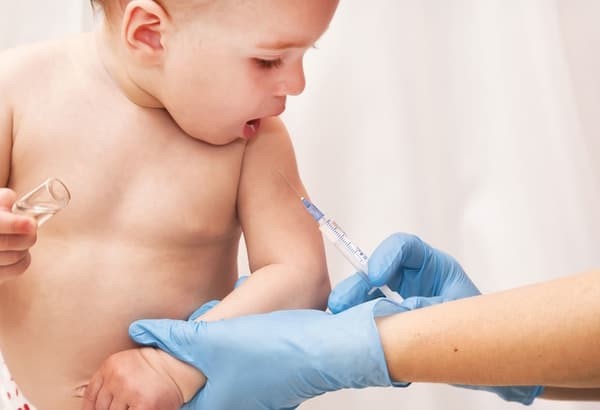 Thông tin về lịch tiêm 2 mũi vắc-xin sởi đơn 
