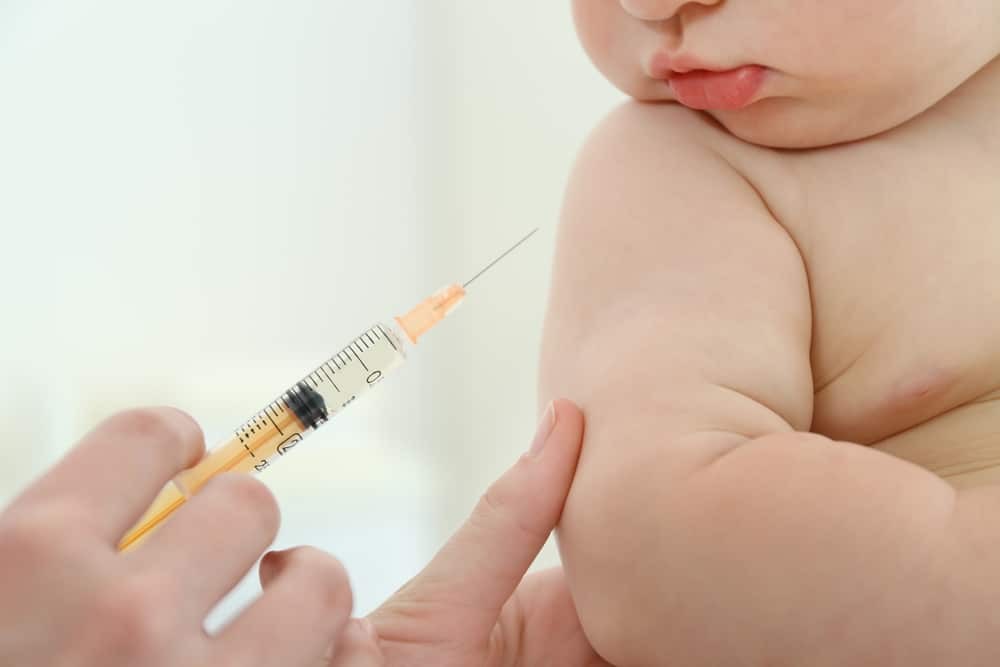 Cần lưu ý những trường hợp tiêm và không nên tiêm vắc-xin MMR