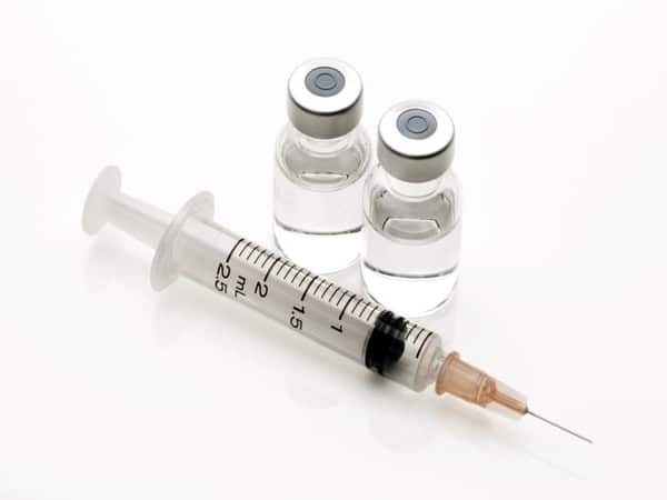 Giải đáp thắc mắc tại sao phải tiêm 2 liều vắc-xin sởi