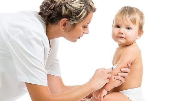 Những thông tin quan trọng trước khi tiêm vắc-xin sởi bạn cần quan tâm