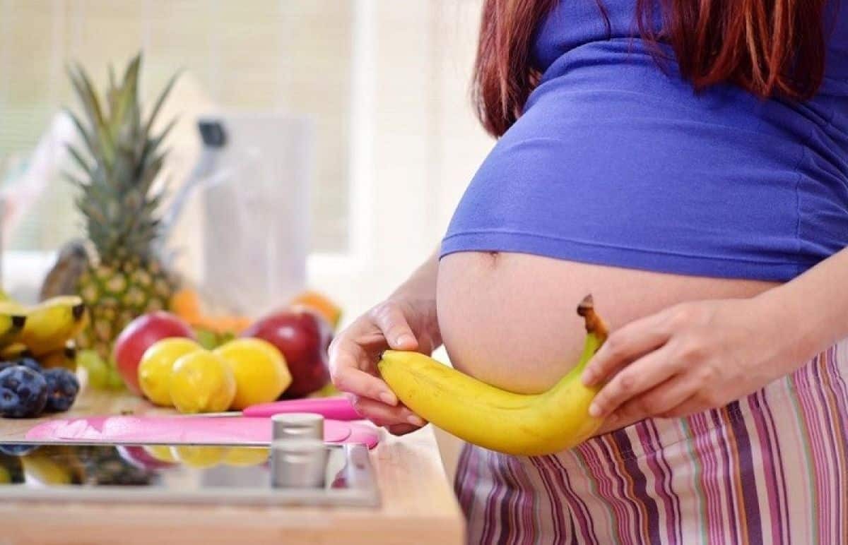 Mẹ bầu bị tiểu đường thai kỳ nên ăn trái cây gì