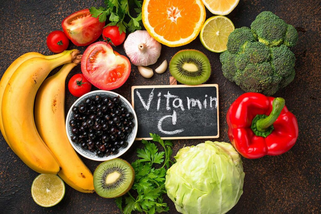 Những trái cây nhiều vitamin C mà người tiểu đường thai kỳ cần bổ sung