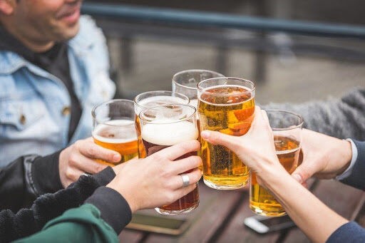 Sử dụng rượu bia làm giảm chất lượng tinh trùng
