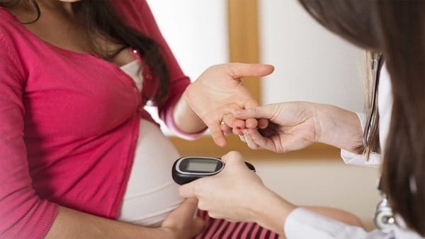 Những chỉ số xét nghiệm tiểu đường thai kỳ phản ánh điều gì?
