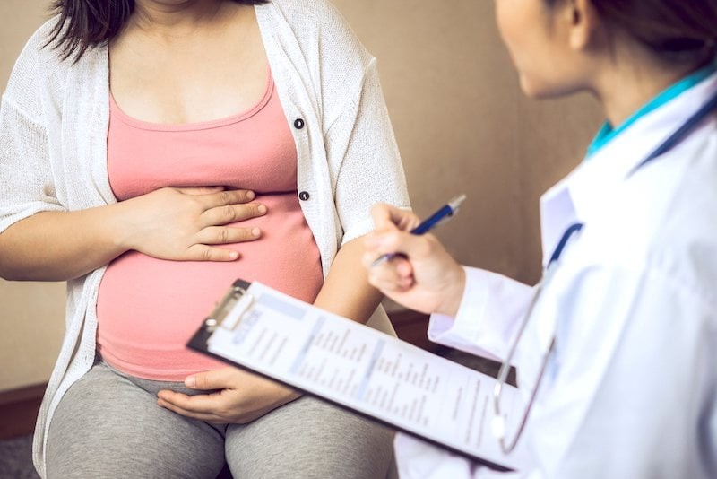 Để lựa chọn xét nghiệm tiểu đường thai kỳ ở đâu, mẹ bầu cần dựa vào các tiêu chí để đánh giá cơ sở y tế