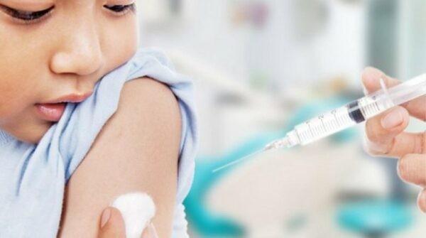 Những lưu ý khi tiêm phòng vắc xin sởi