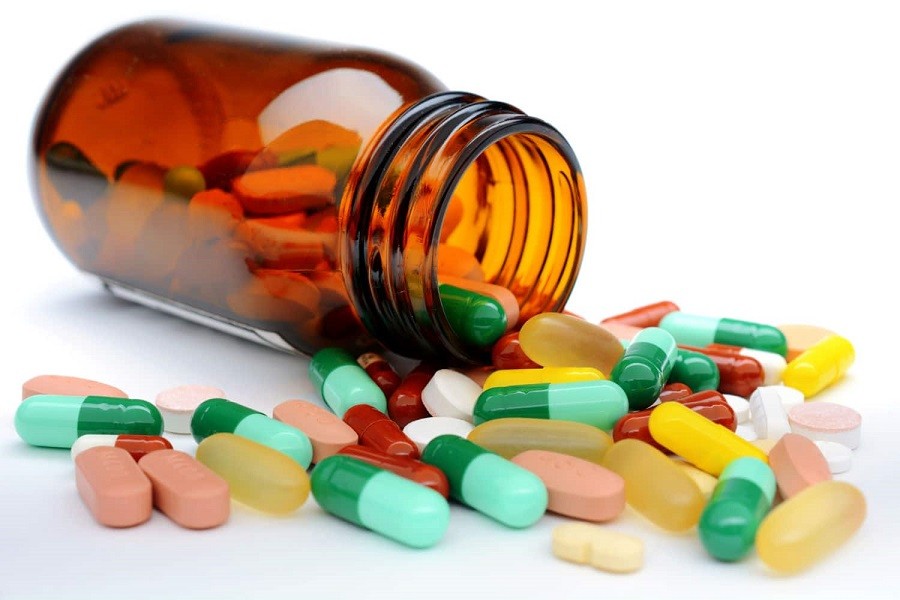Có nhiều loại thuốc khác nhau giúp điều trị bệnh cao huyết áp ở người già