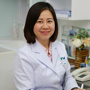 BS.CK2 Lê Thị Thanh Trúc
