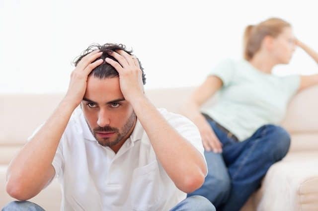 Lãnh cảm ở nam giới là vấn đề cần phải điều trị sớm
