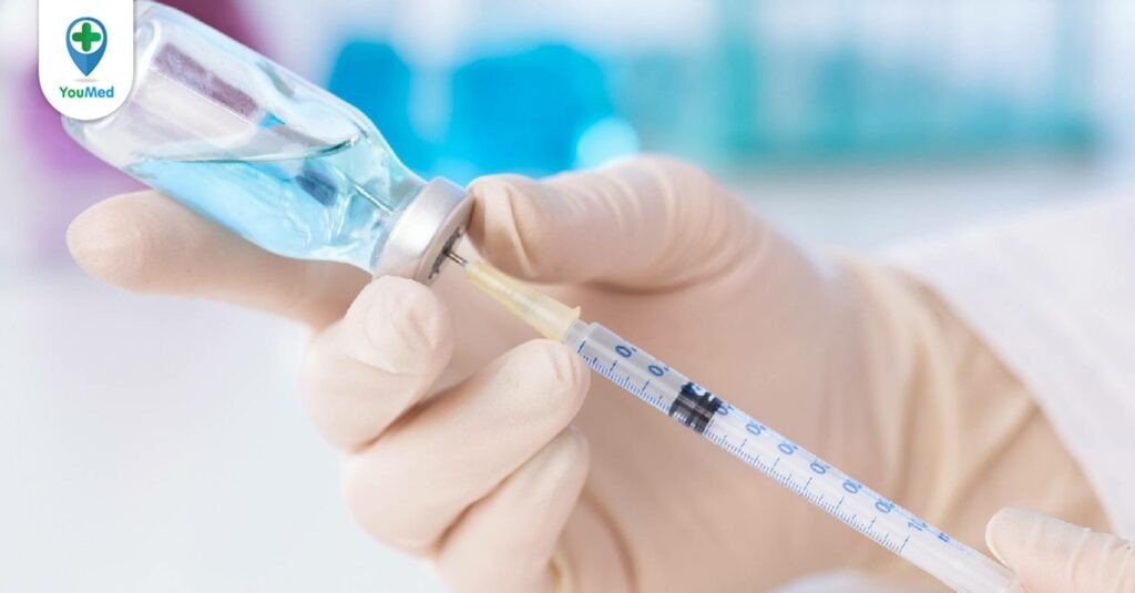 Danh sách 5 loại vắc xin phòng bệnh dại đang lưu hành tại Việt Nam