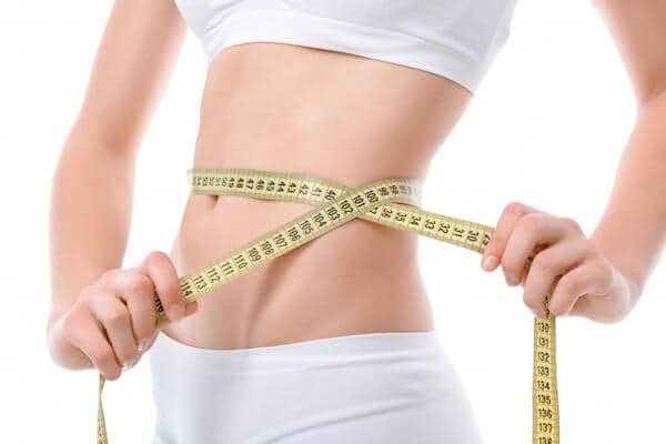 Duy trì cân nặng hợp lý giúp phòng ngừa bệnh thận