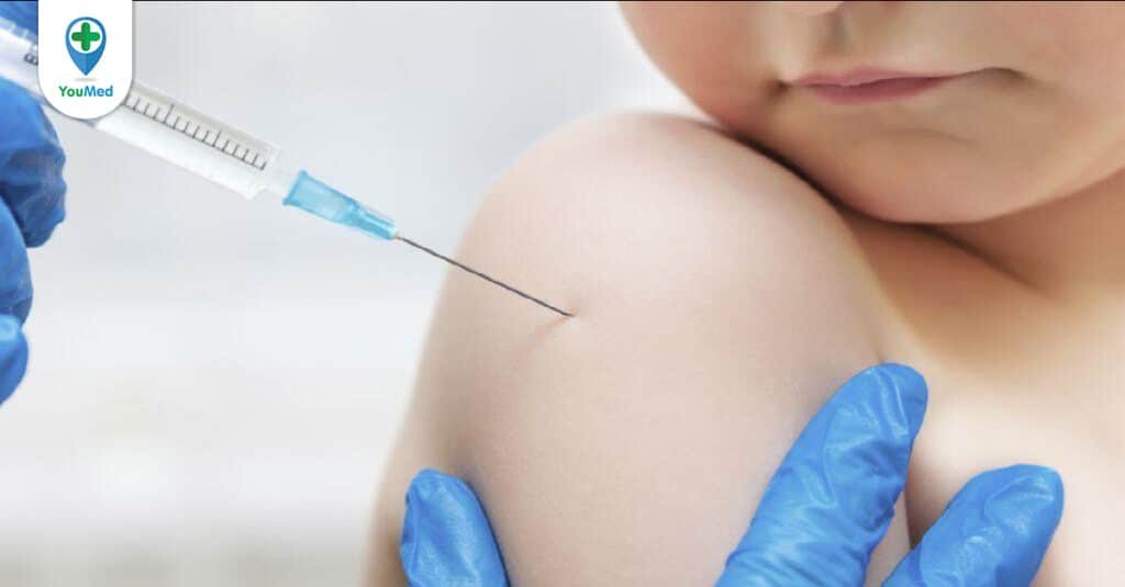 Ai cần tiêm vắc-xin thuỷ đậu? Các lưu ý sau tiêm