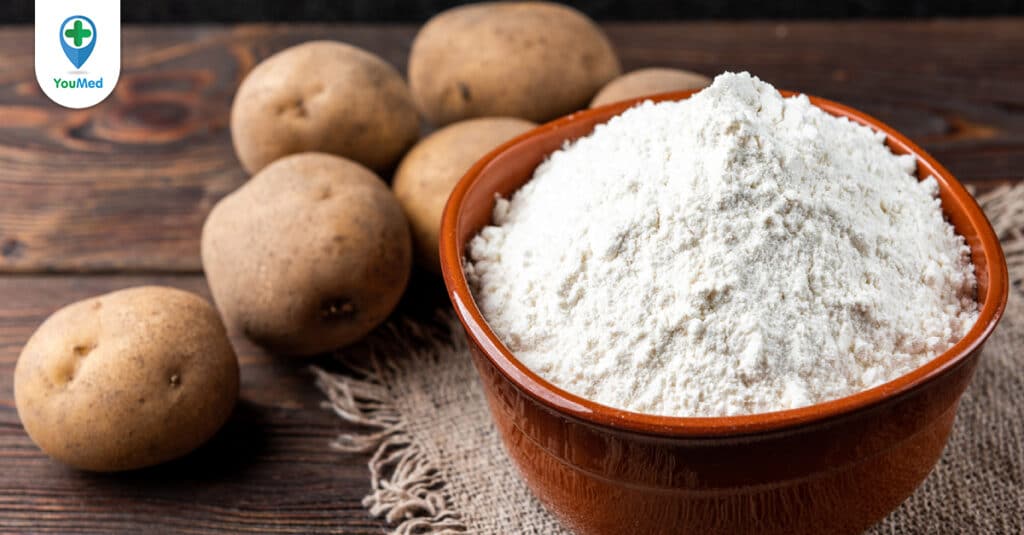 Bệnh rối loạn chuyển hóa tinh bột là gì? Câu trả lời của bác sĩ