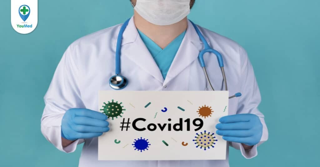 Tiêm vaccine COVID-19: dinh dưỡng trước và sau khi tiêm