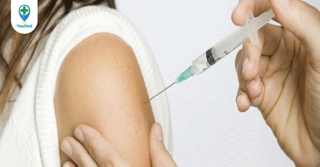 Tiêm vắc-xin ngừa dại có nguy hiểm không?