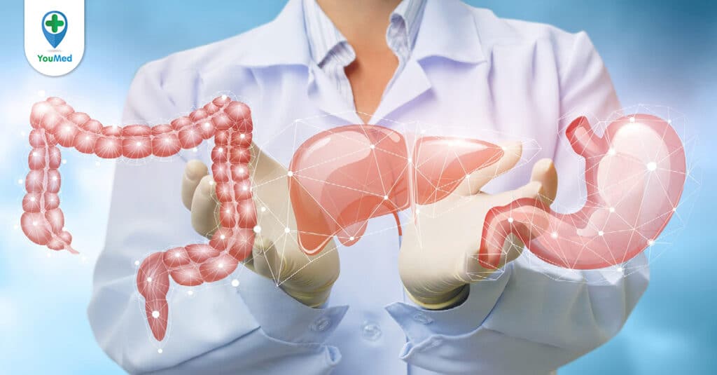 Viêm loét dạ dày tá tràng: Căn bệnh phổ biến hiện nay