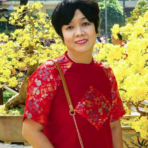 bác sĩ lê anh phương