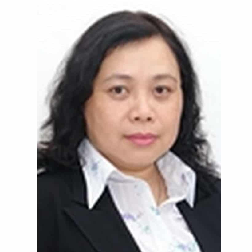 bác sĩ trần minh trúc hằng