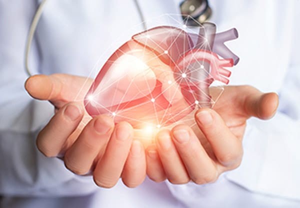 Biến cố tim mạch luôn là biến chứng nặng nề nhất của bệnh