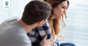 Cách chăm sóc bệnh nhân trầm cảm tại nhà
