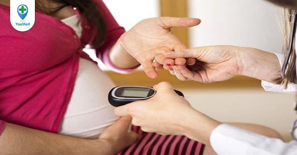 Chỉ số tiểu đường thai kỳ và những điều bạn cần biết