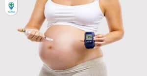 Liệu bạn đã biết chỉ số tiểu đường thai kỳ an toàn là bao nhiêu?