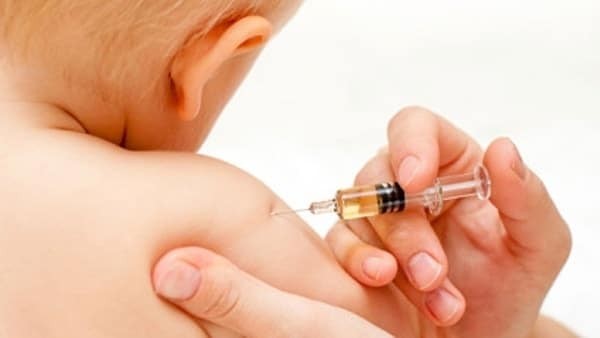 Những vấn đề cần lưu ý khi tiêm vắc-xin sởi MMR II