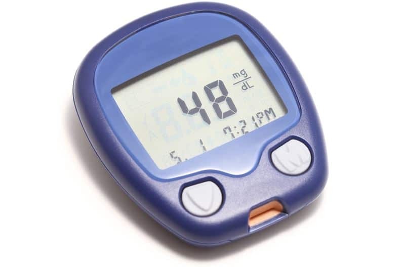 Glucose máu < 70 mg/dl là chẩn đoán của hạ đường huyết