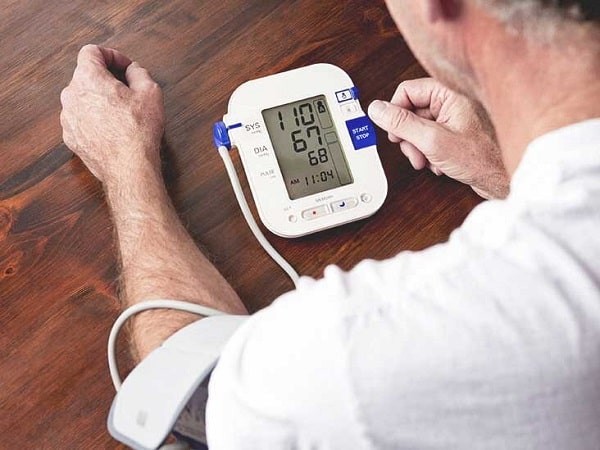 Kiểm soát huyết áp là phương pháp then chốt trong phòng ngừa bệnh suy thận