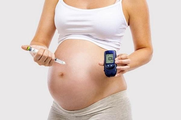Chỉ số tiểu đường thai kỳ