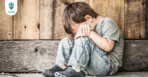 Trầm cảm ở trẻ em: Nguyên nhân, triệu chứng và hướng điều trị
