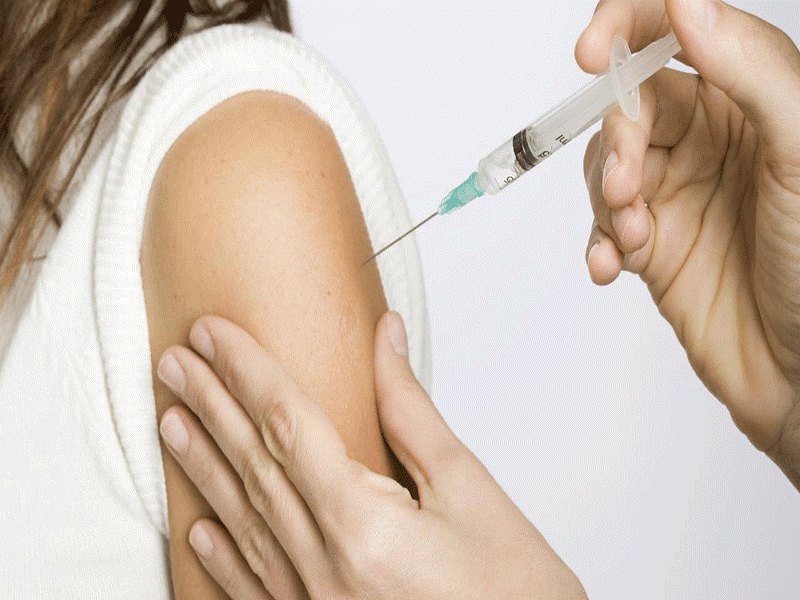 Tiêm vắc-xin ngừa dại có nguy hiểm không