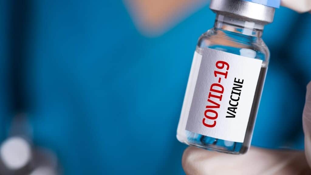 Vaccine Covid-19 được khuyến cáo cho tất cả mọi người 