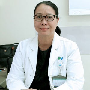 THS.BS.CK2 Nguyễn Thị Ngọc Mỹ