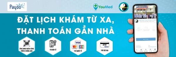 Bệnh viện Y Học Cổ Truyền có mặt trên ứng dụng YouMed