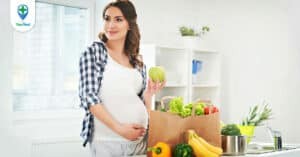 Bà bầu tụt huyết áp nên ăn gì mới tốt cho thai kỳ?