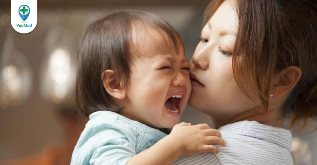 Bệnh sùi mào gà ở trẻ em: Nguyên nhân, dấu hiệu và cách chữa trị