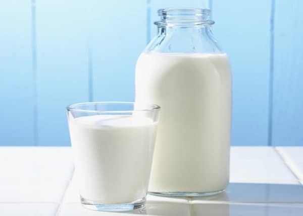 HÌnh 3: Các sản phẩm từ sữa vừa đem lại dinh dưỡng cao, vừa có tác dụng tốt cho sức khỏe tim mạch của người cao huyết áp
