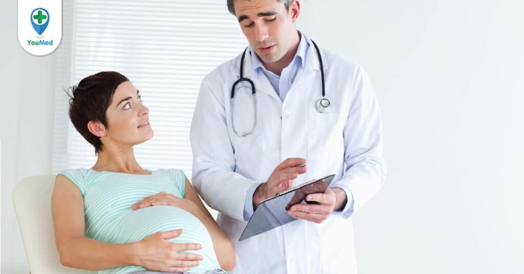 Huyết áp thấp có sinh thường được không: Giải đáp từ bác sĩ