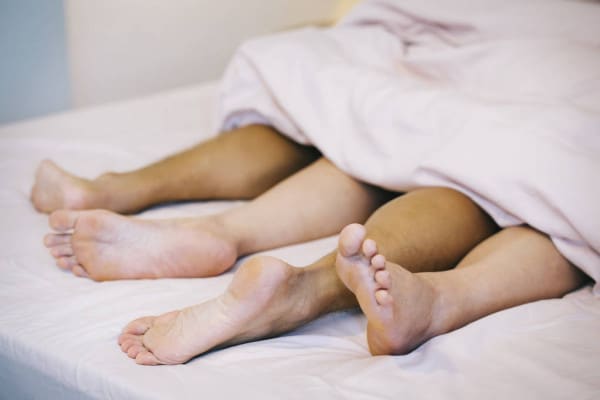STD là nhóm bệnh được nghĩ đến đầu tiên