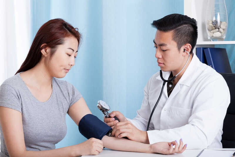 Cao huyết áp ở người trẻ và lời khuyên từ bác sĩ – YouMed