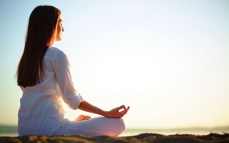 10 lợi ích không ngờ của yoga đối với sức khỏe