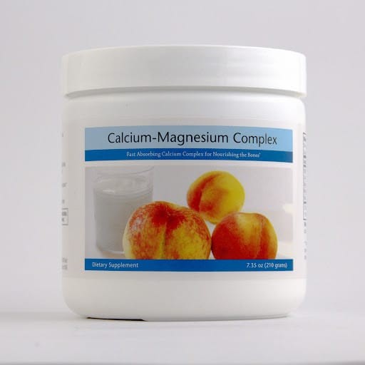 Xương khớp Calcium-Magnesium Complex