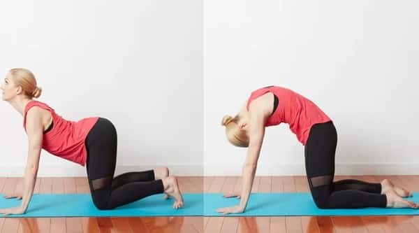 Hướng dẫn bạn từ A-Z cho một buổi tập yoga tại nhà