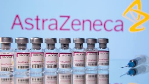Thông tin về vaccine phòng covid-19 AstraZeneca